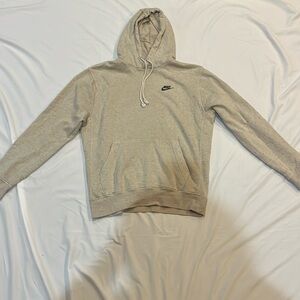 nike hoodie